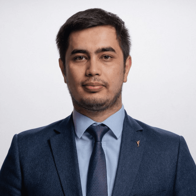 Timur Juraev