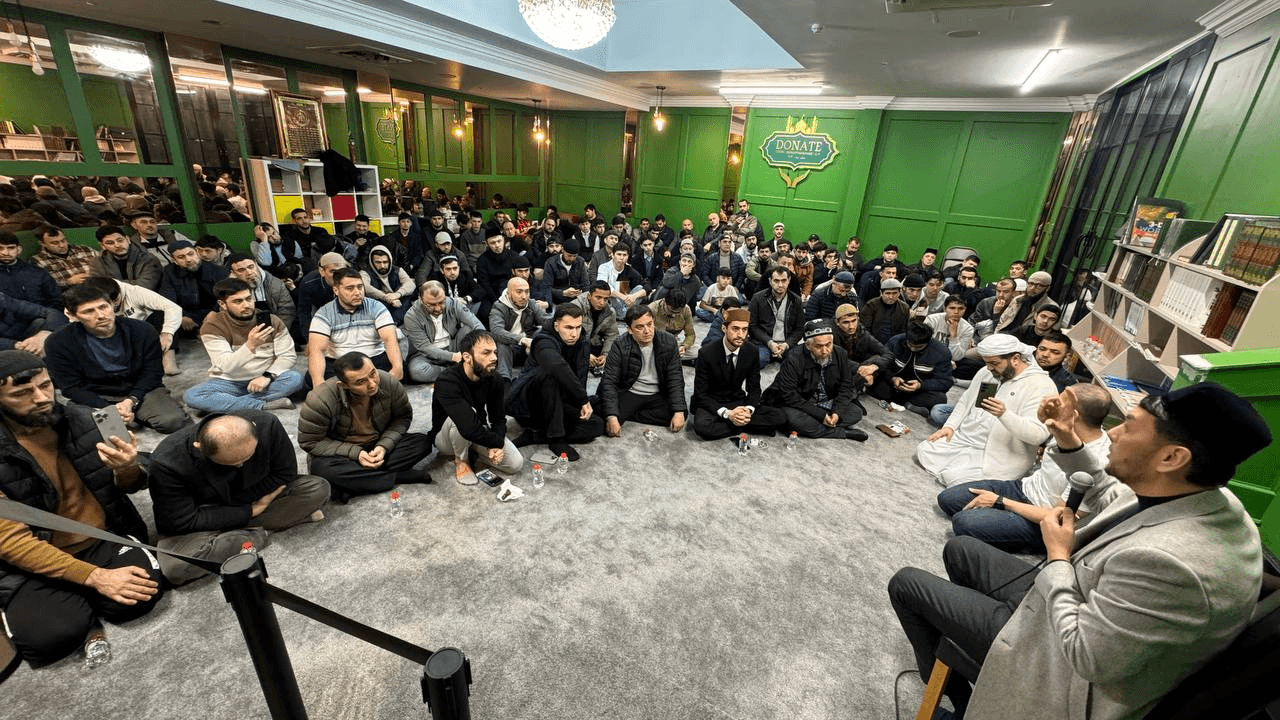 Community Education