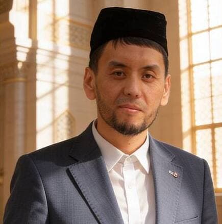 Yahyo Abdurahmonov